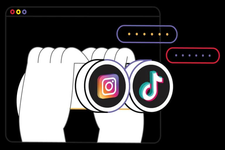 أشكال المحتوى وعمليات البحث